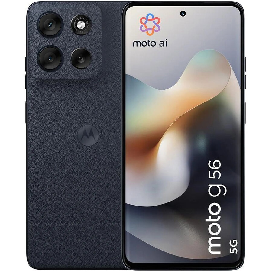 Motorola Telefon mobil Motorola Moto g56