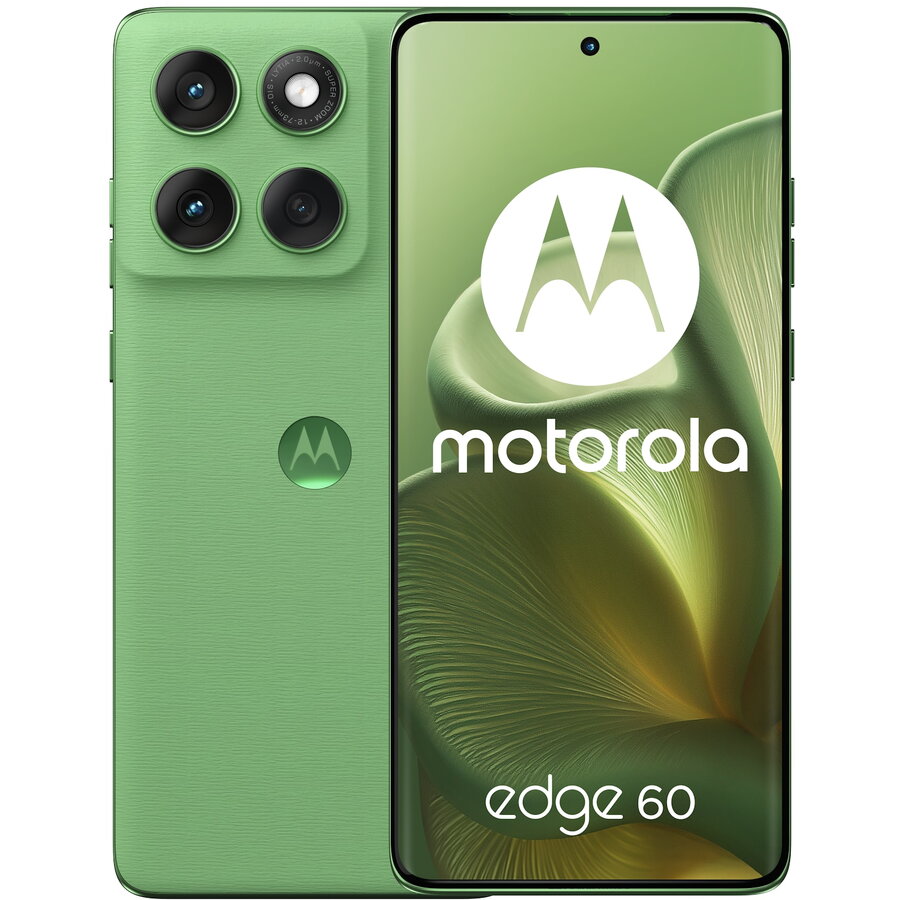 Motorola Telefon mobil Motorola Edge 60
