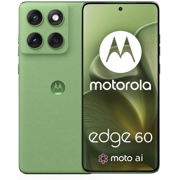 Motorola Telefon mobil Motorola Edge 60