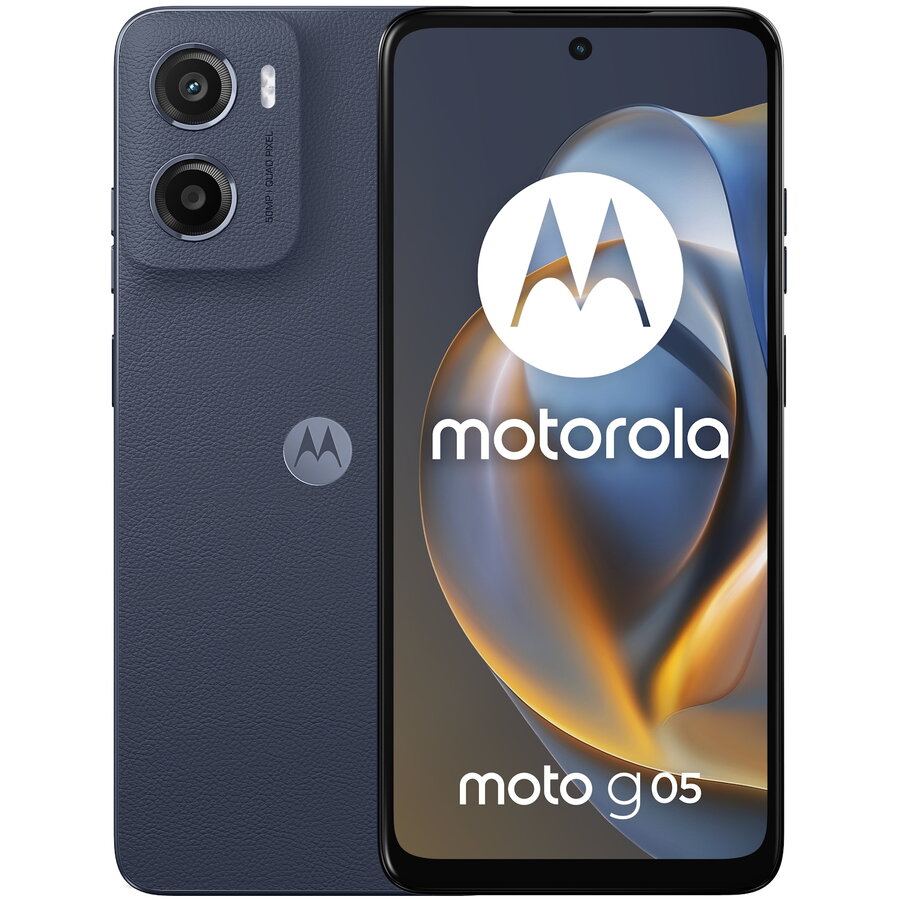 Motorola Telefon mobil Motorola g05