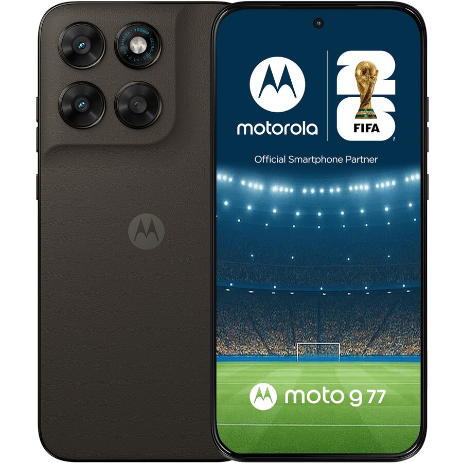 Motorola Telefon mobil Motorola G77