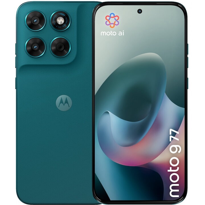 Motorola Telefon mobil Motorola G77