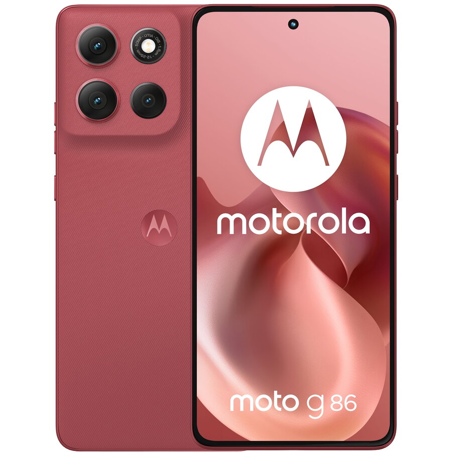 Motorola Telefon mobil Motorola G86