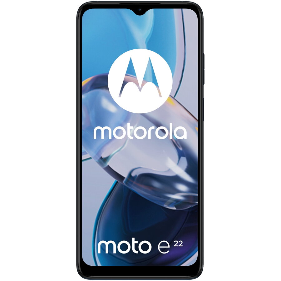 Motorola Telefon mobil Motorola Moto E22