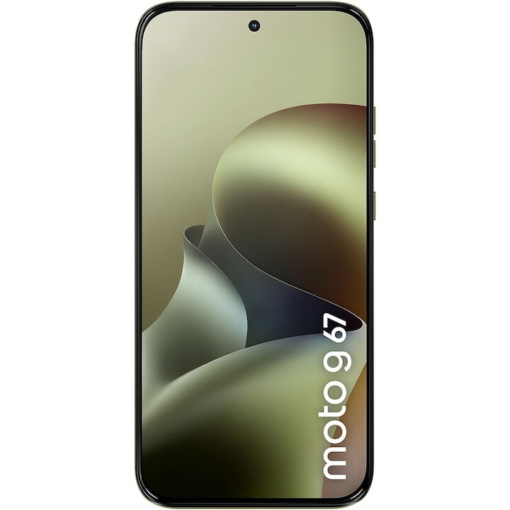 Motorola Telefon mobil Motorola Moto G67