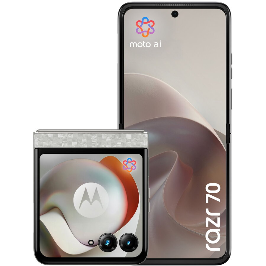 Motorola Telefon mobil Motorola razr 70