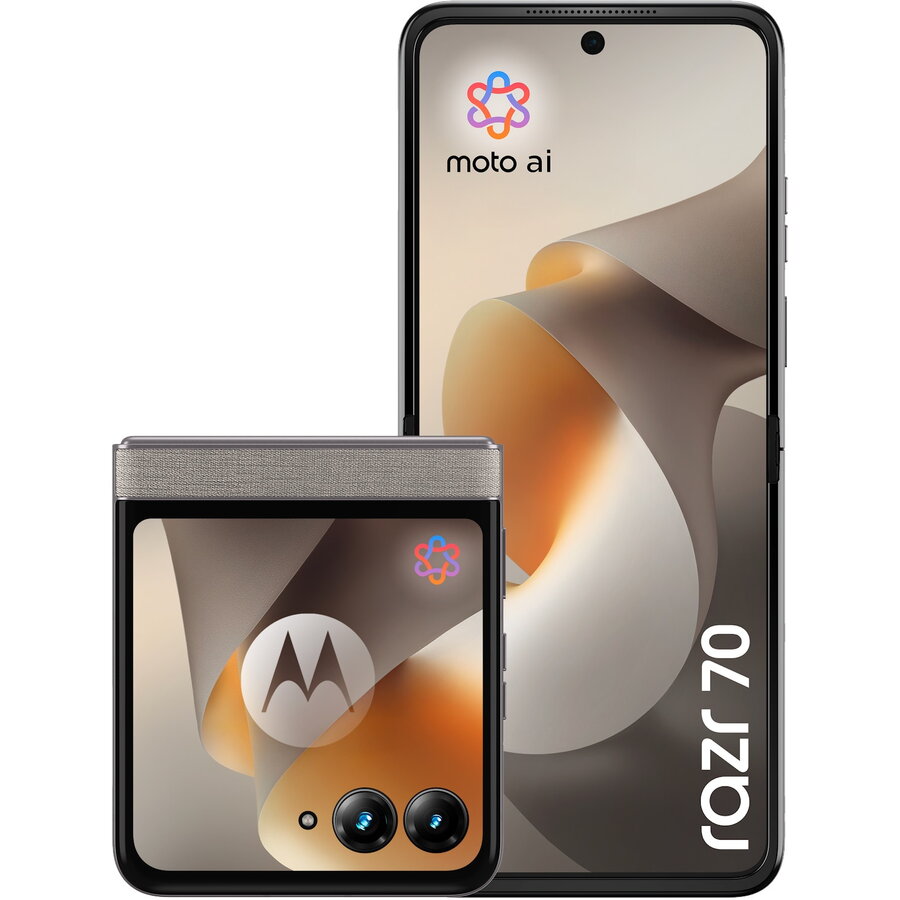 Motorola Telefon mobil Motorola razr 70
