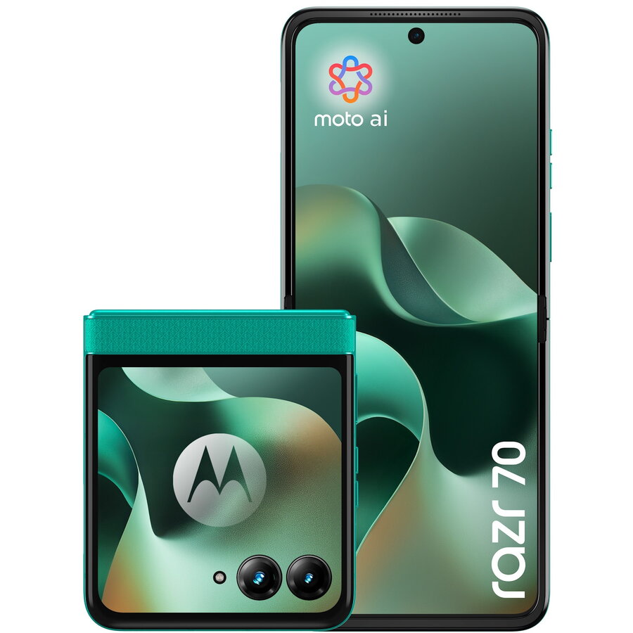 Motorola Telefon mobil Motorola razr 70