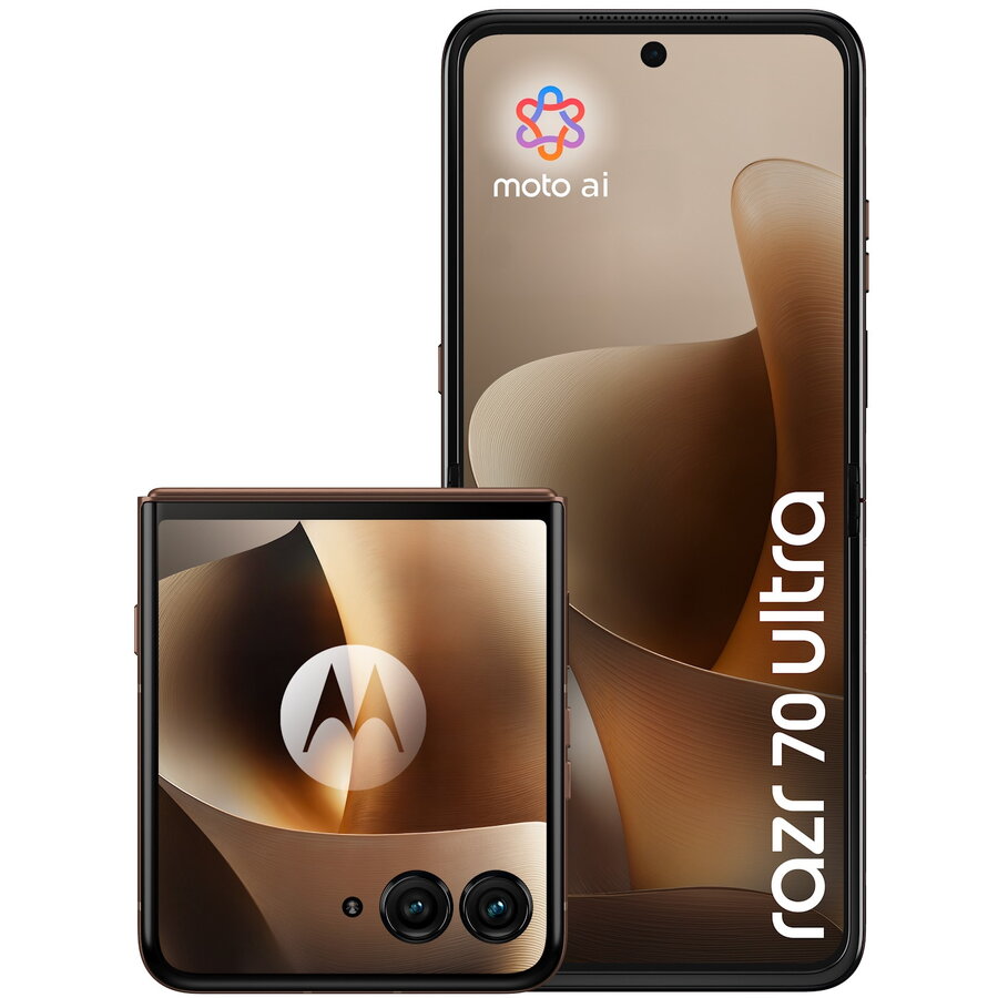 Motorola Telefon mobil Motorola razr 70 ultra