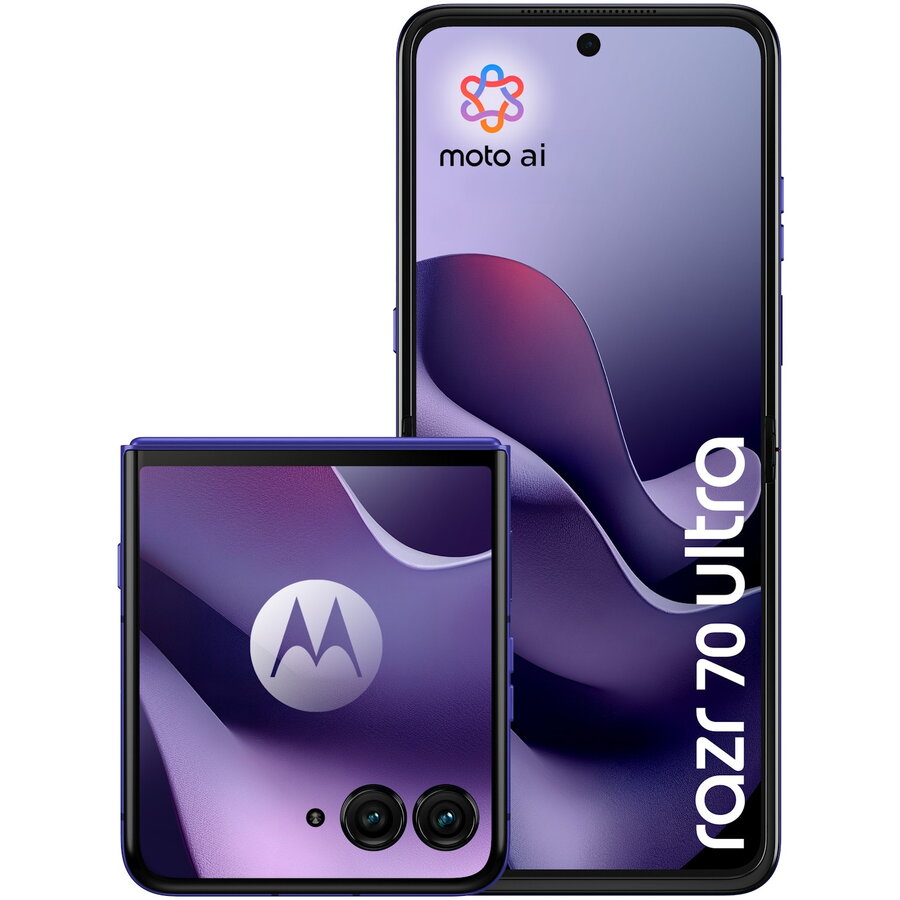 Motorola Telefon mobil Motorola razr 70 ultra