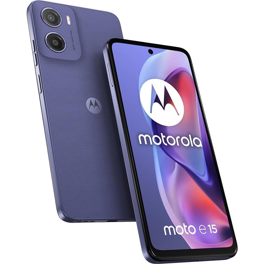 Motorola Telefon Motorola Moto E15