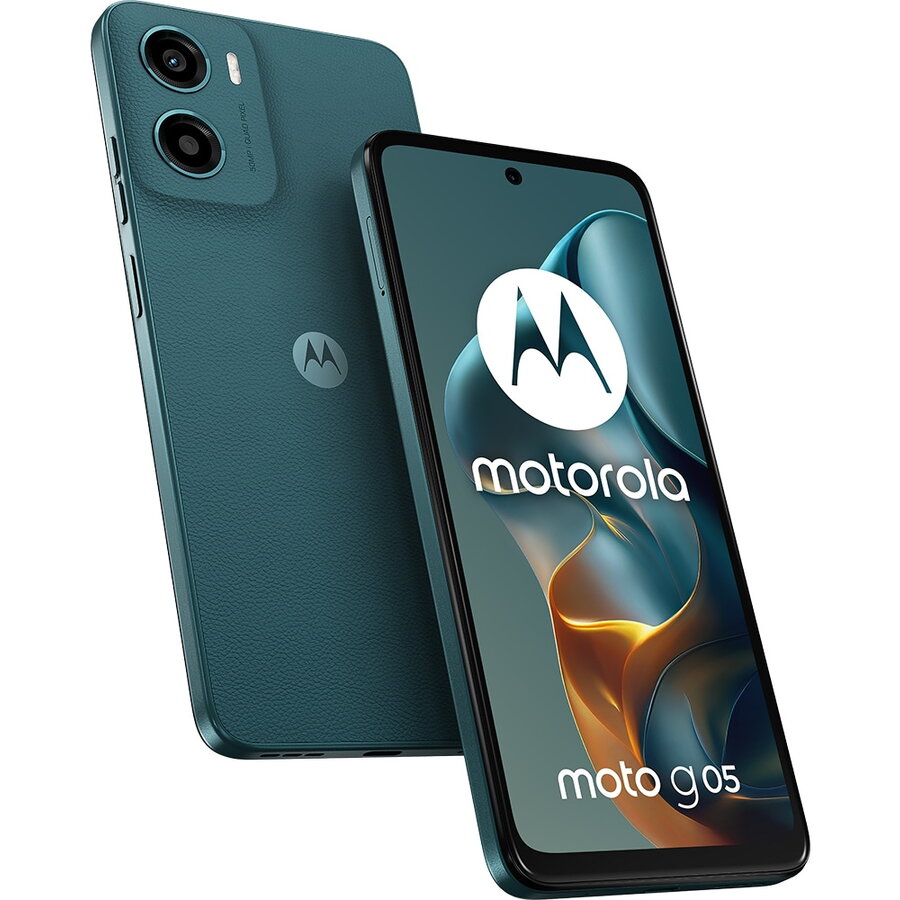 Motorola Telefon MOTOROLA Moto G05