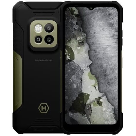 Myphone Telefon mobil MyPhone Hammer Construction 2