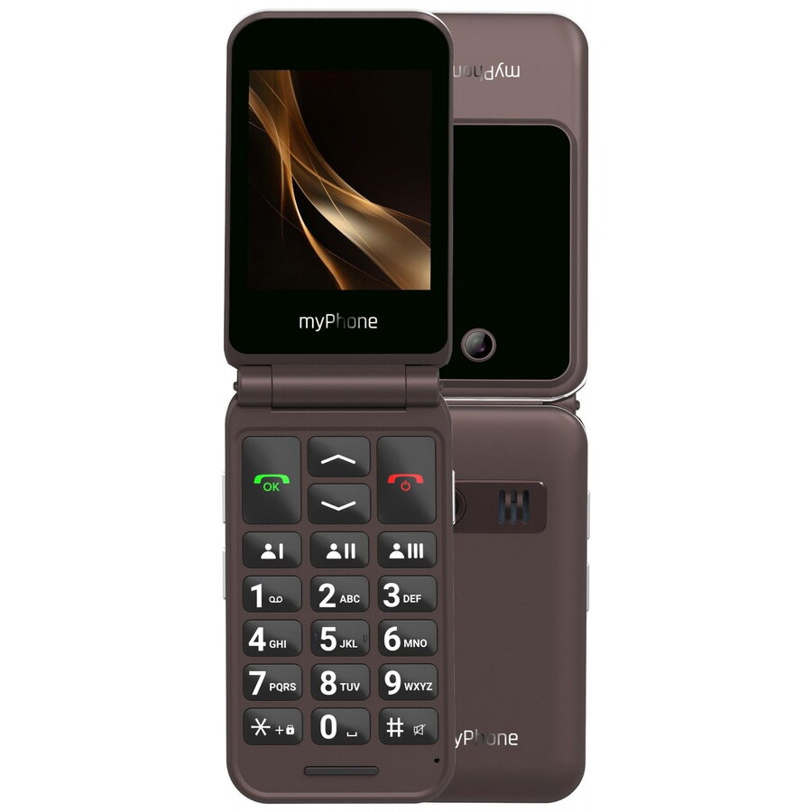 Myphone Telefon mobil MyPhone Harmony LTE Colectia Praline
