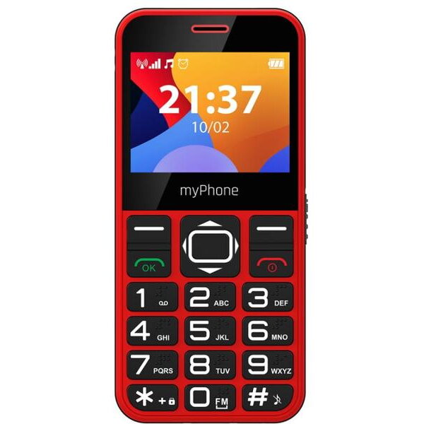 Myphone Telefon mobil MyPhone Halo 3