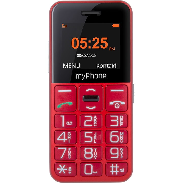 Myphone Telefon mobil MyPhone Halo Easy