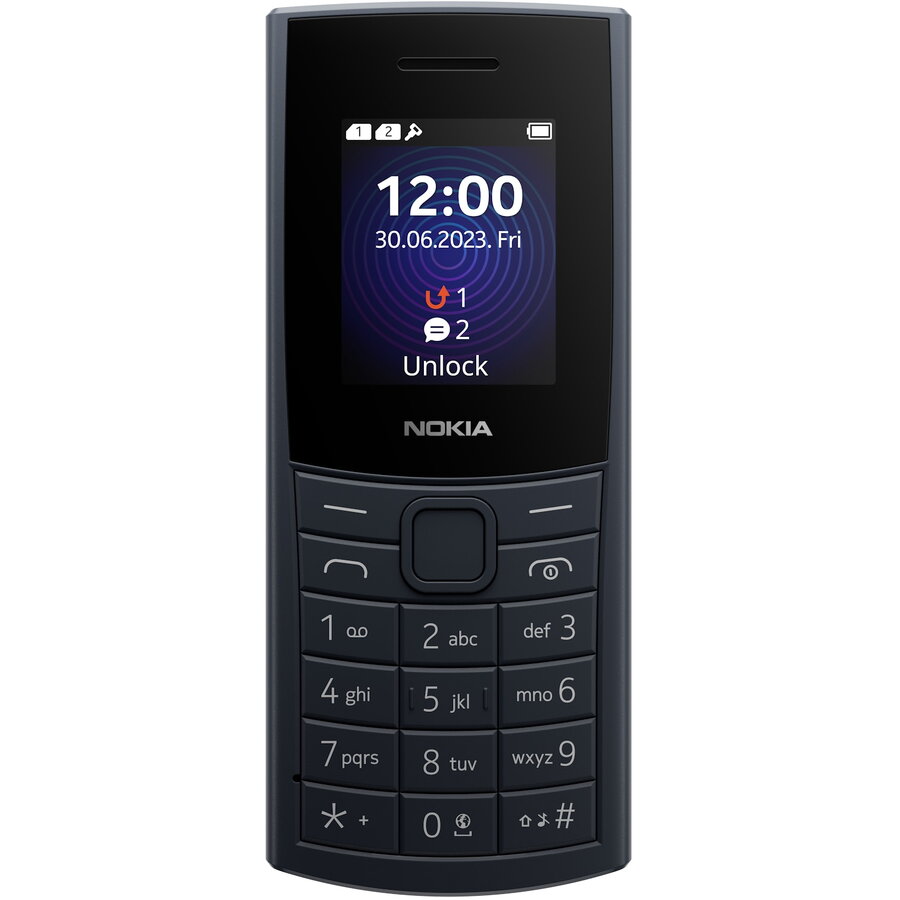 Nokia Telefon mobil Nokia 110