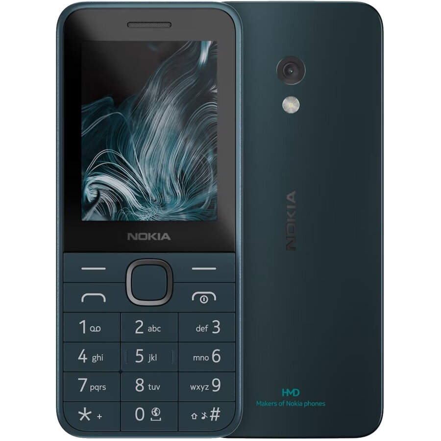 Nokia Telefon mobil Nokia 225 (2024)