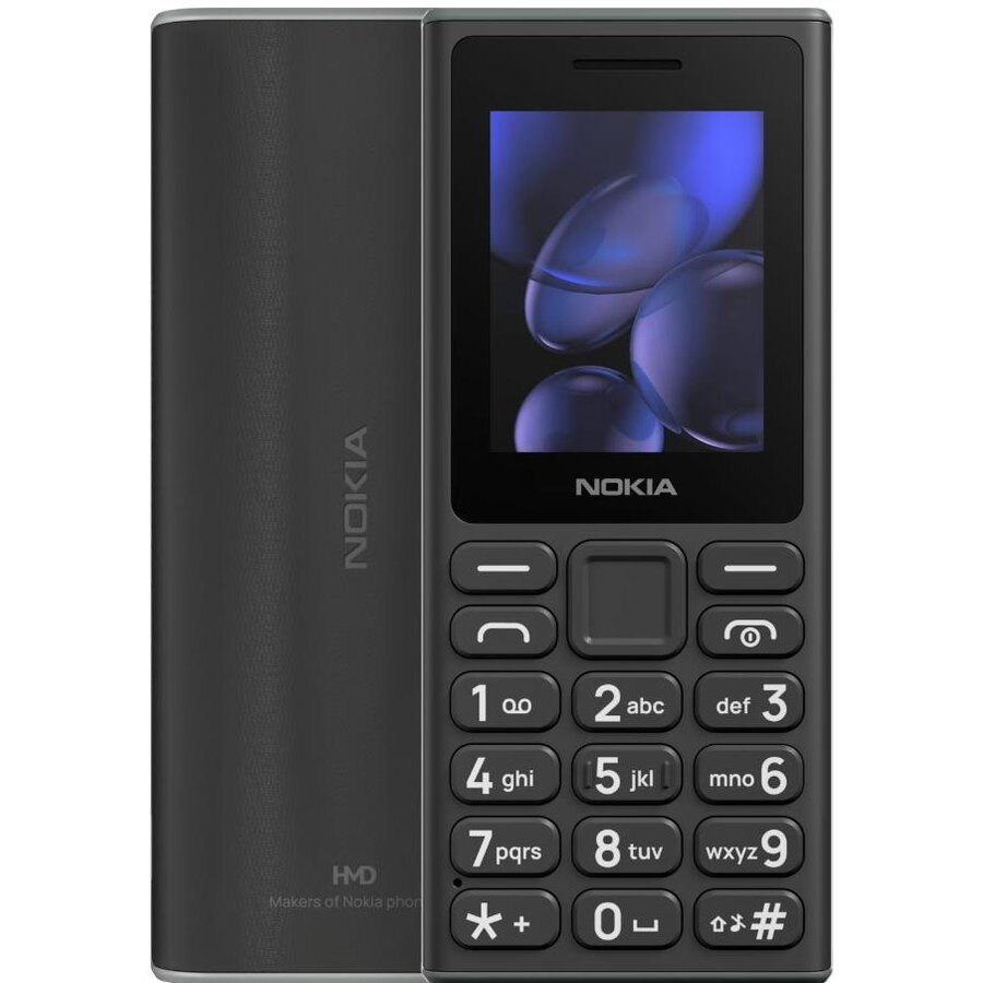 Nokia Telefon mobil Nokia 105 (2024)