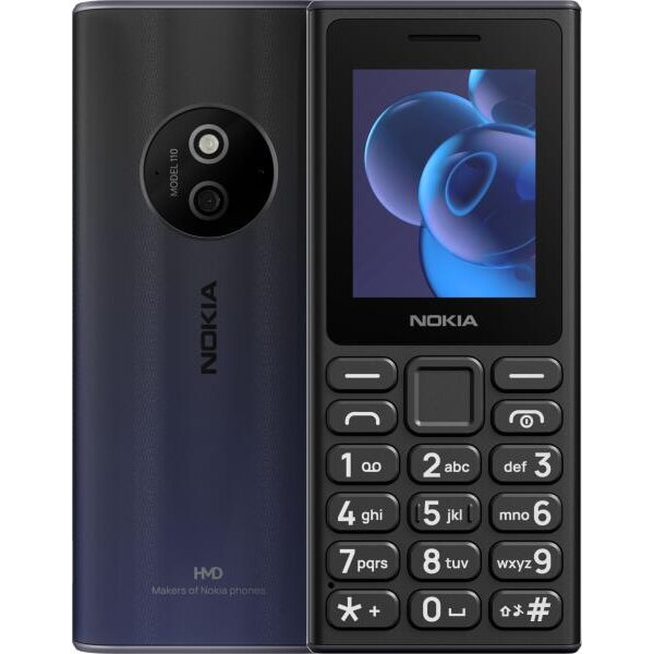 Nokia Telefon mobil Nokia 110 (2024)