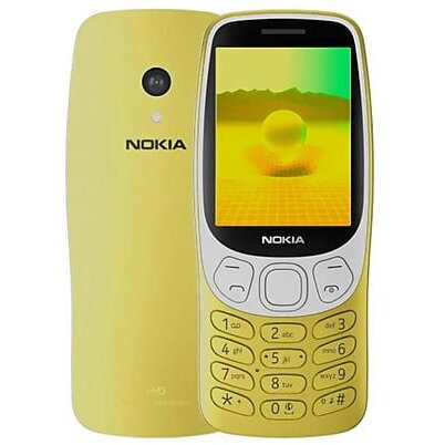 Nokia Telefon mobil Nokia 3210