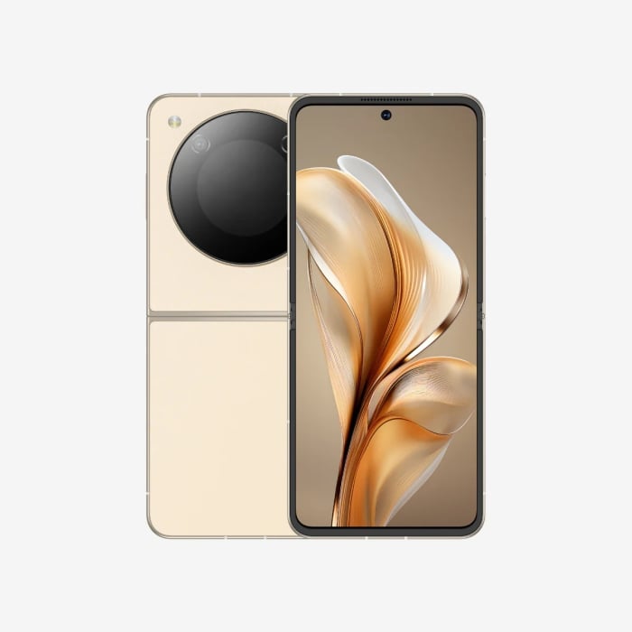 Nubia Flip