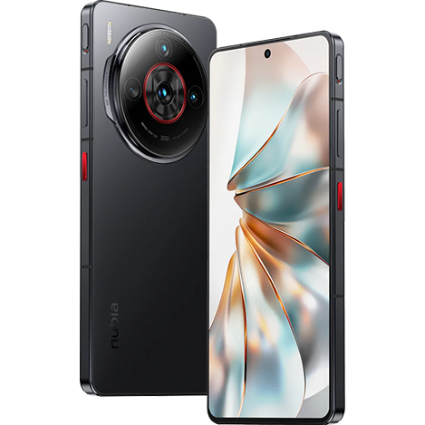 NUBIA Telefon mobil Nubia Z60S Pro