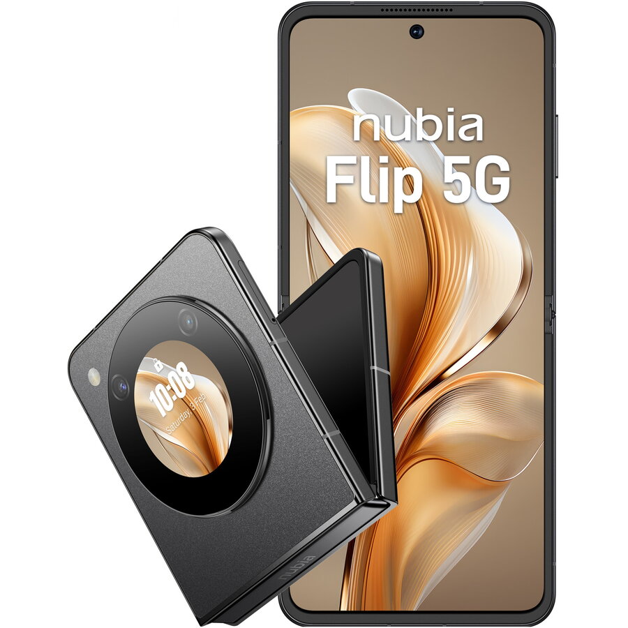 NUBIA Telefon mobil Nubia Flip