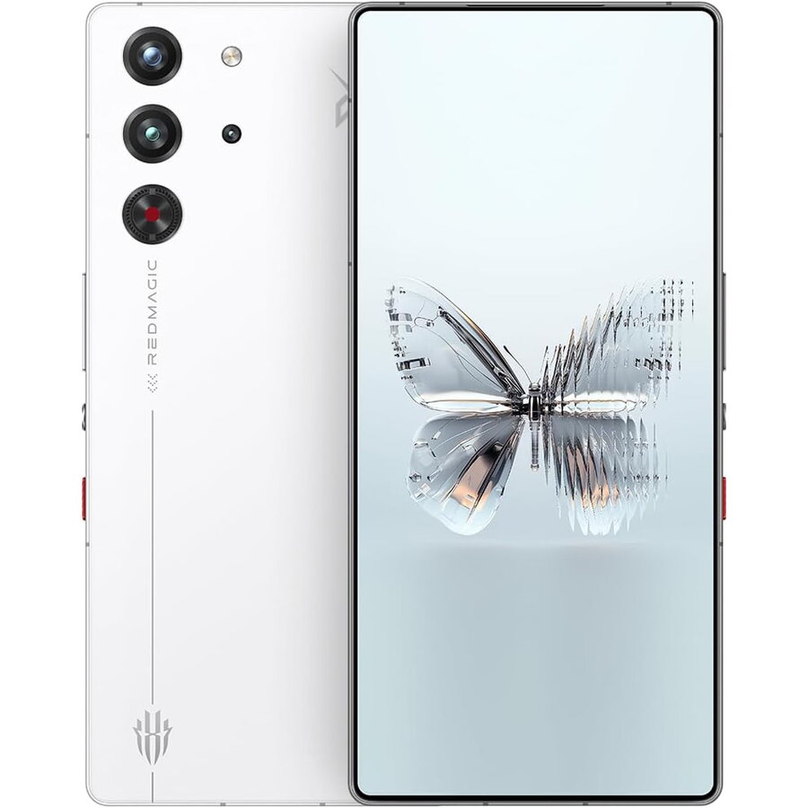 NUBIA Telefon mobil Nubia Redmagic 10 Pro 144Hz Gaming