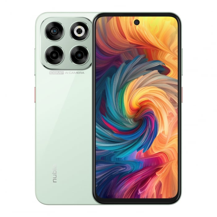 Nubia V70