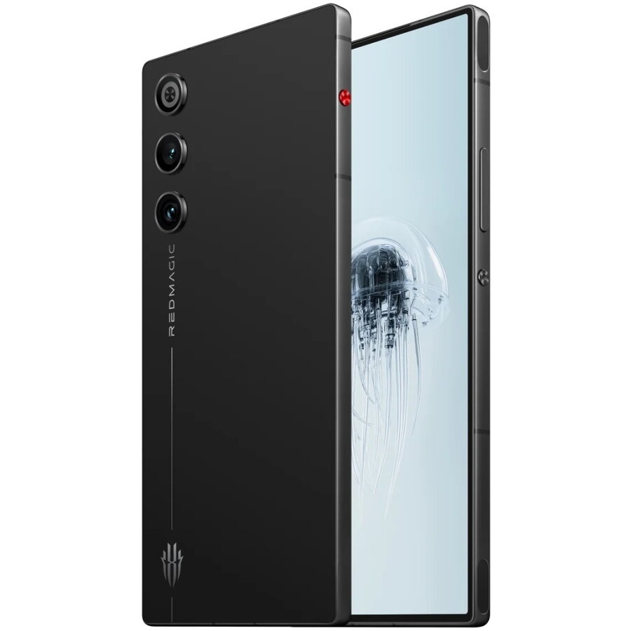 NUBIA Telefon mobil ZTE Nubia Red Magic 10 Air