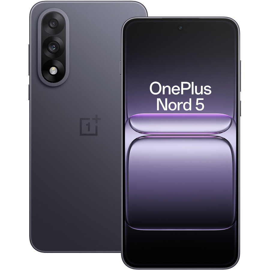 OnePlus Telefon mobil OnePlus Nord 5