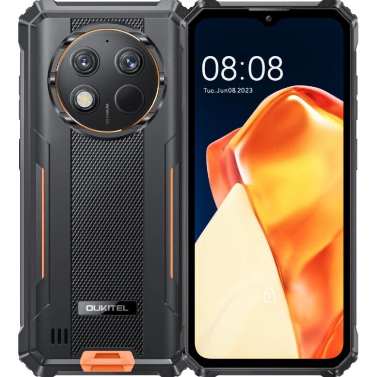 OUKITEL Telefon Mobil Oukitel G1
