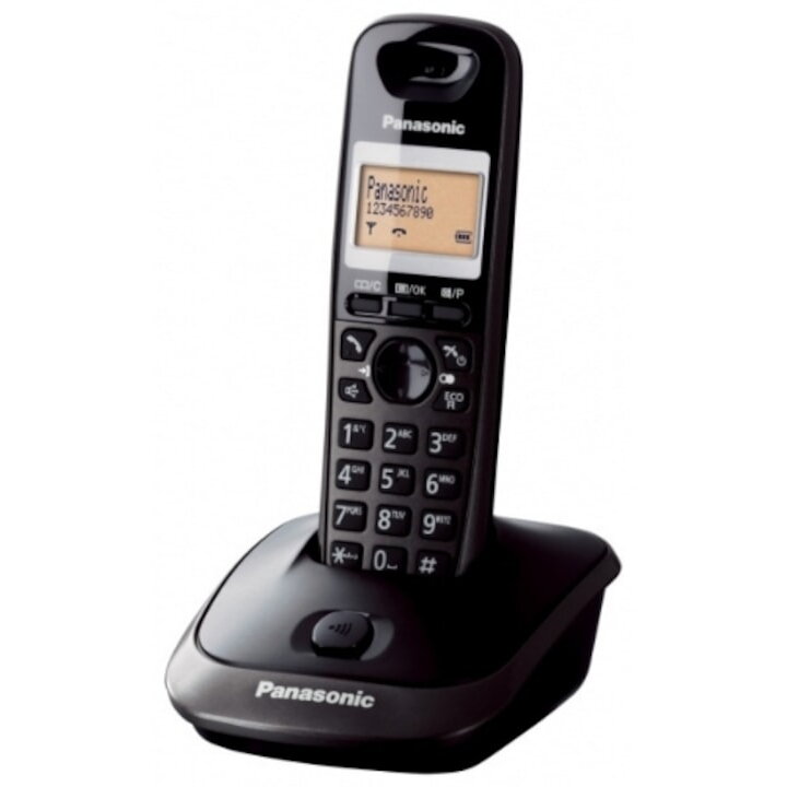 Panasonic Telefon DECT fara fir Panasonic DECT KX-TG2511FXT