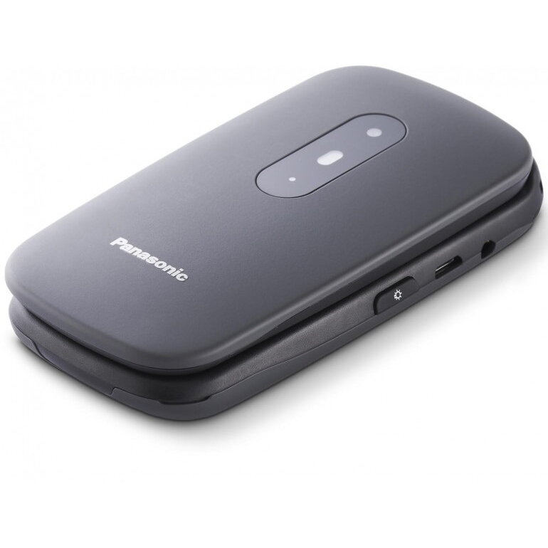 Panasonic Telefon mobil cu clapeta