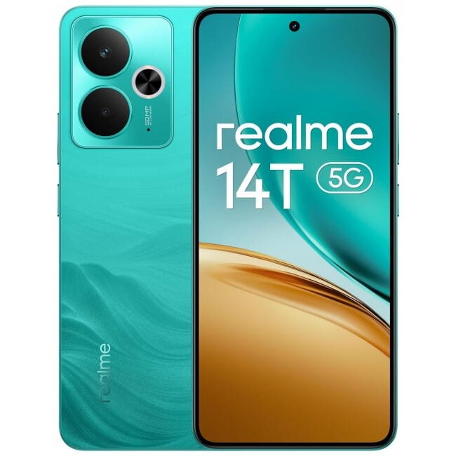 REALME Telefon mobil Realme 14T
