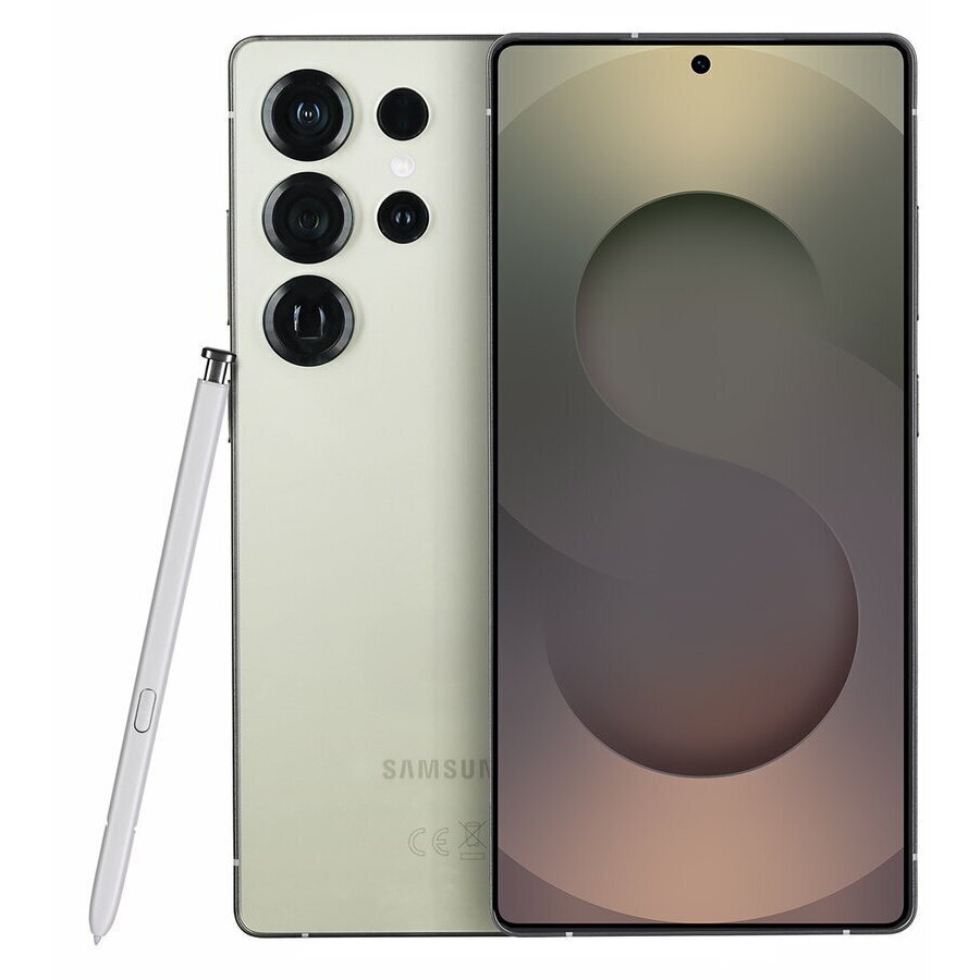 Samsung Telefon mobil Samsung Galaxy S25 Ultra