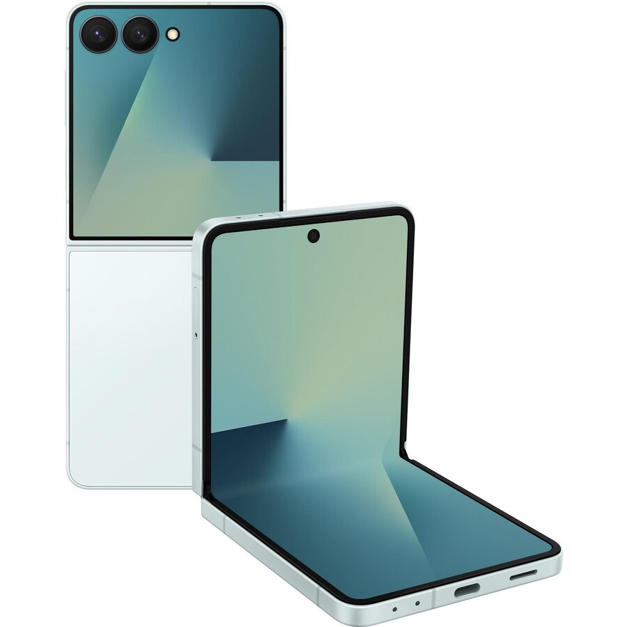 Samsung Telefon mobil pliabil Samsung Galaxy Z Flip7