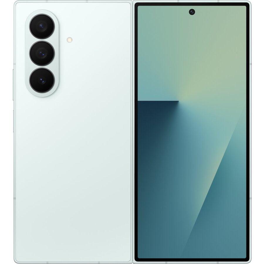 Samsung Telefon mobil pliabil Samsung Galaxy Z Fold 7