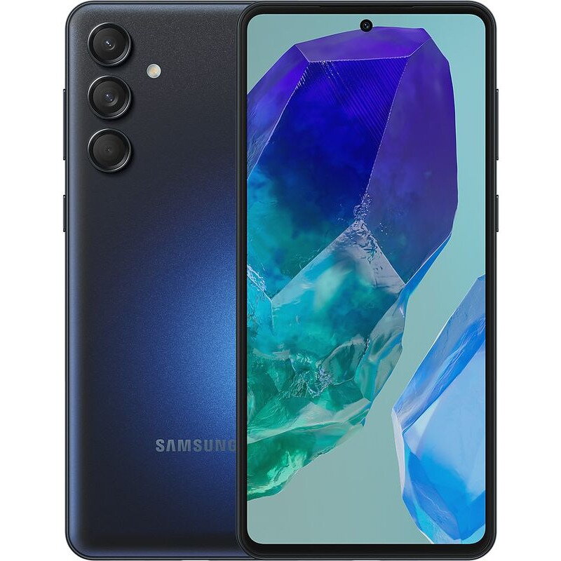 Samsung Smartphone Samsung Galaxy M55