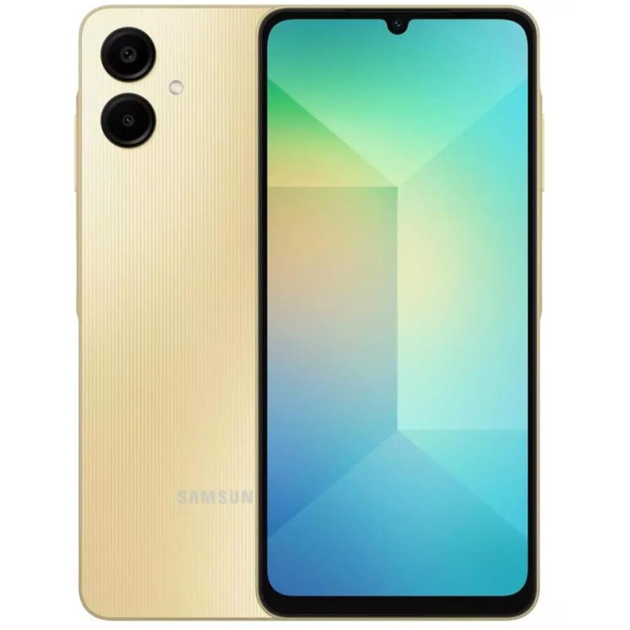Samsung Telefon mobil Samsung Galaxy A06