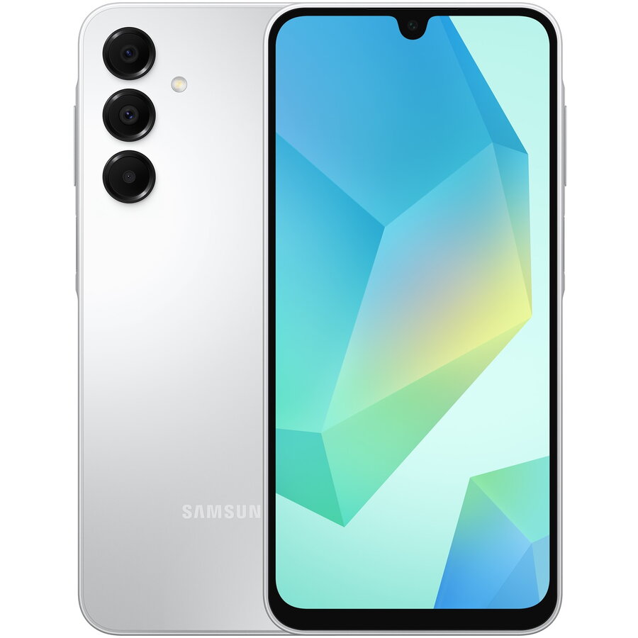 Samsung Telefon mobil Samsung Galaxy A16
