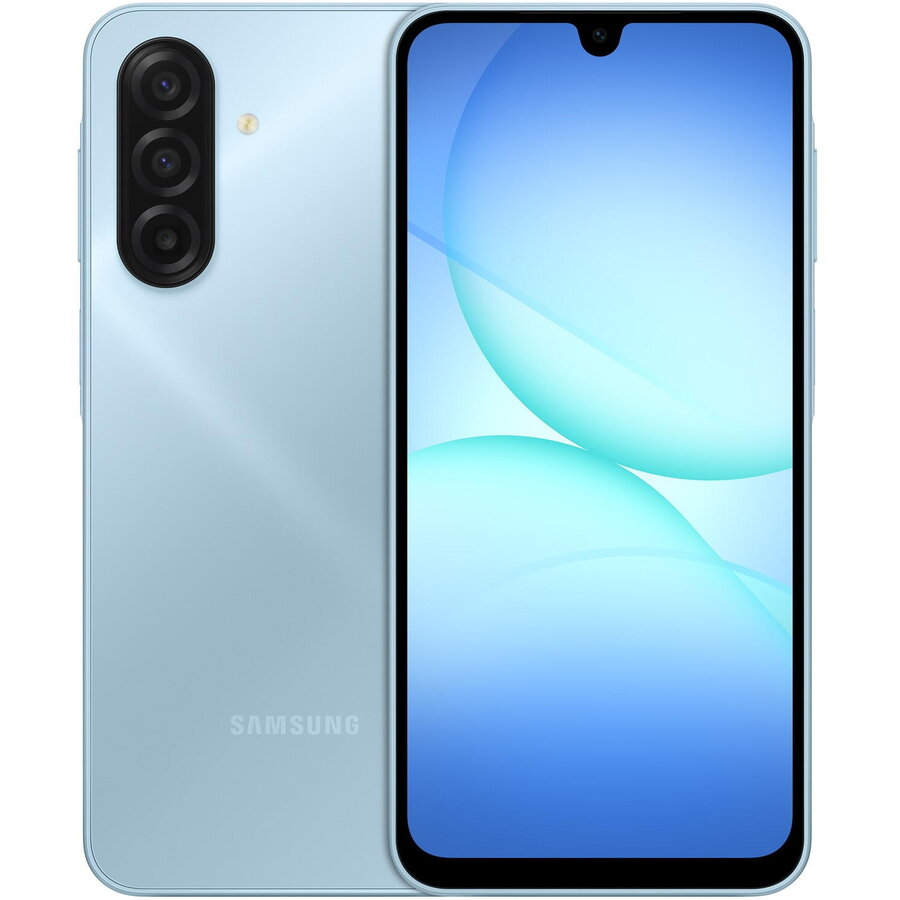 Samsung Telefon mobil Samsung Galaxy A17
