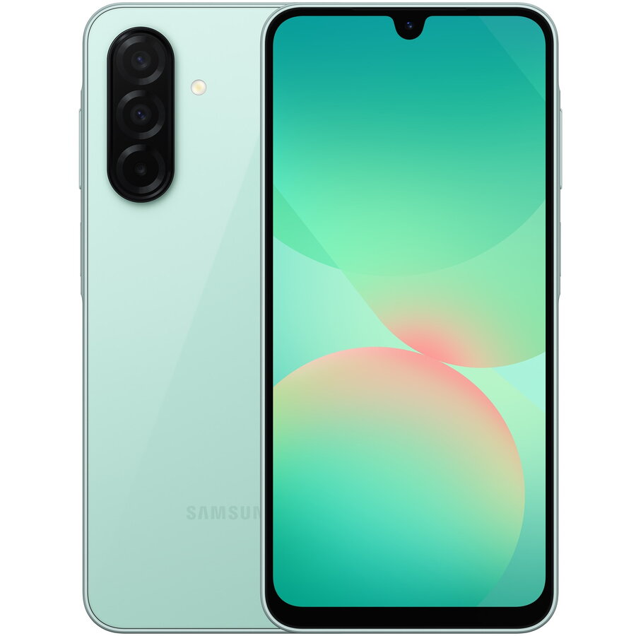 Samsung Telefon mobil Samsung Galaxy A26