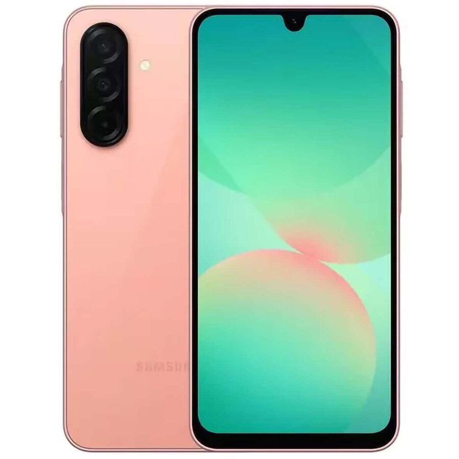 Samsung Telefon mobil Samsung Galaxy A26