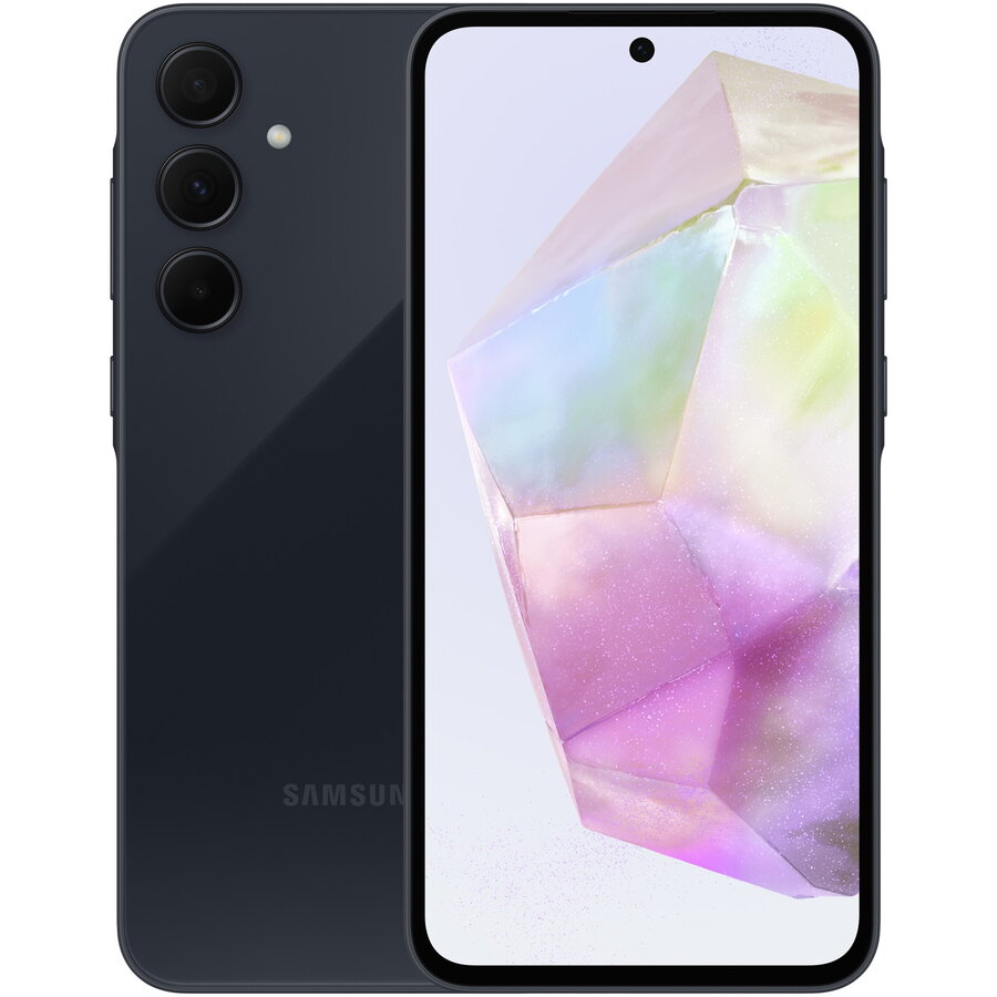 Samsung Telefon mobil Samsung Galaxy A35