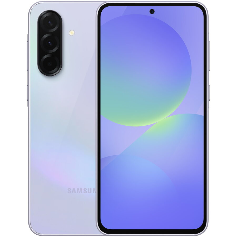 Samsung Telefon mobil Samsung Galaxy A36