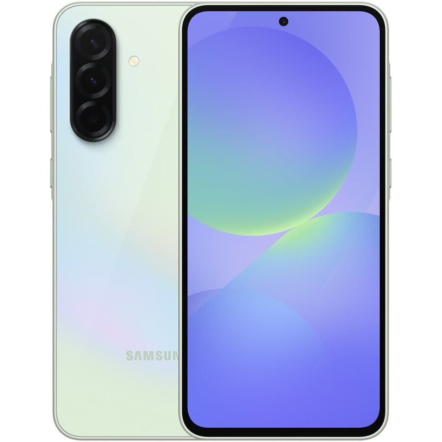 Samsung Telefon mobil Samsung Galaxy A36