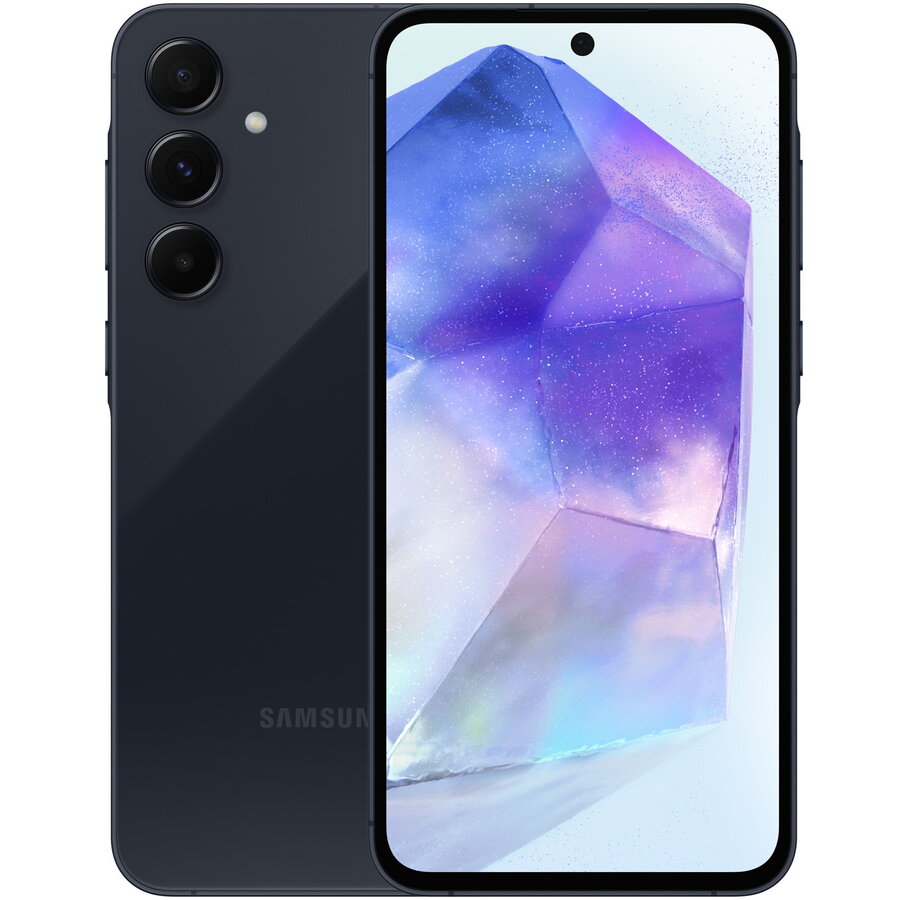 Samsung Telefon mobil Samsung Galaxy A55