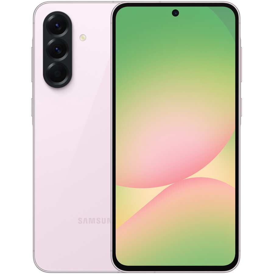 Samsung Telefon mobil Samsung Galaxy A56